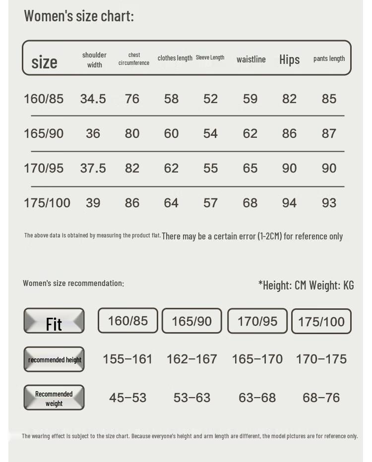 Комплект женского термобелья Hongdou Home из модальной смеси с ощущением облака