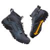Men's Large Size Outdoor Hiking and River Tracing Shoes for Leisure Fishing and Wading
