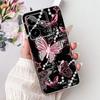 Чехол для Realme GT 7 7T 2025 Популярный Цветок Мягкий Прозрачный Силикон ТПУ Защитная Крышка Для Realme GT7 Pro RMX5011 Чехол-Ракушка для Телефона
