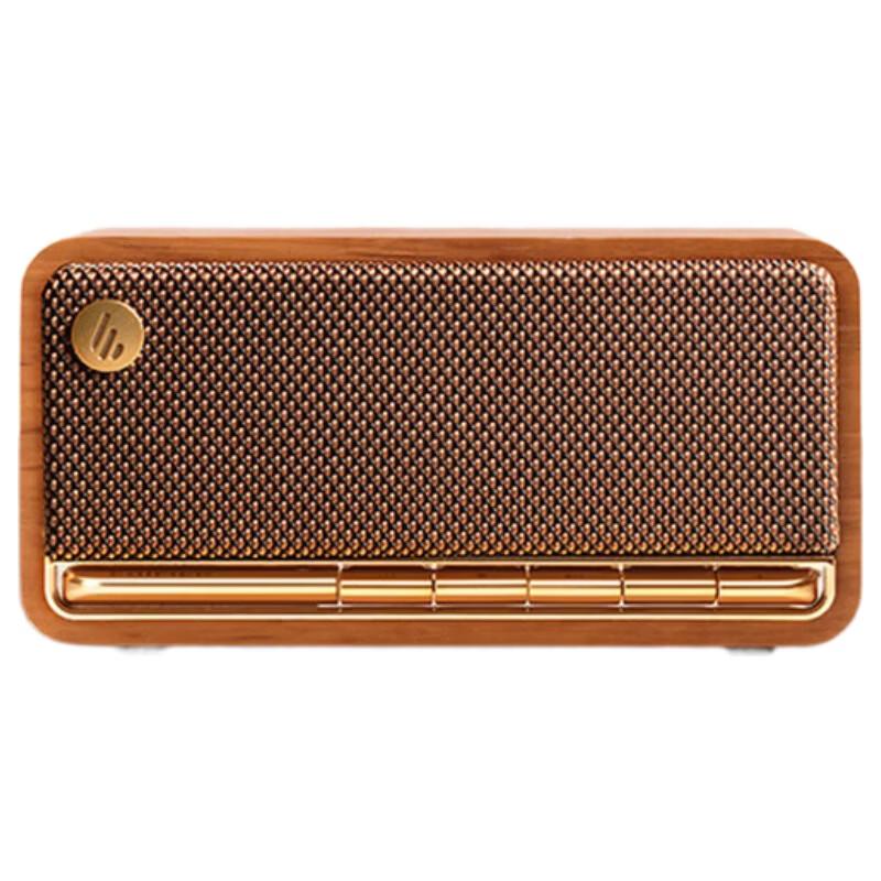 Edifier M230 Ретро Hi-Fi Портативная Bluetooth-колонка Штепсель CN (адаптер в комплекте)