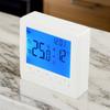 Thermostat Programmable Digital Room Temperature Controller LCD Room Heating