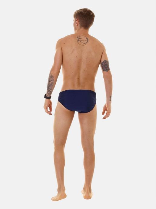 H3754 Arena Flitch Brief Men'S Swimsuit D4 Uk32 F80