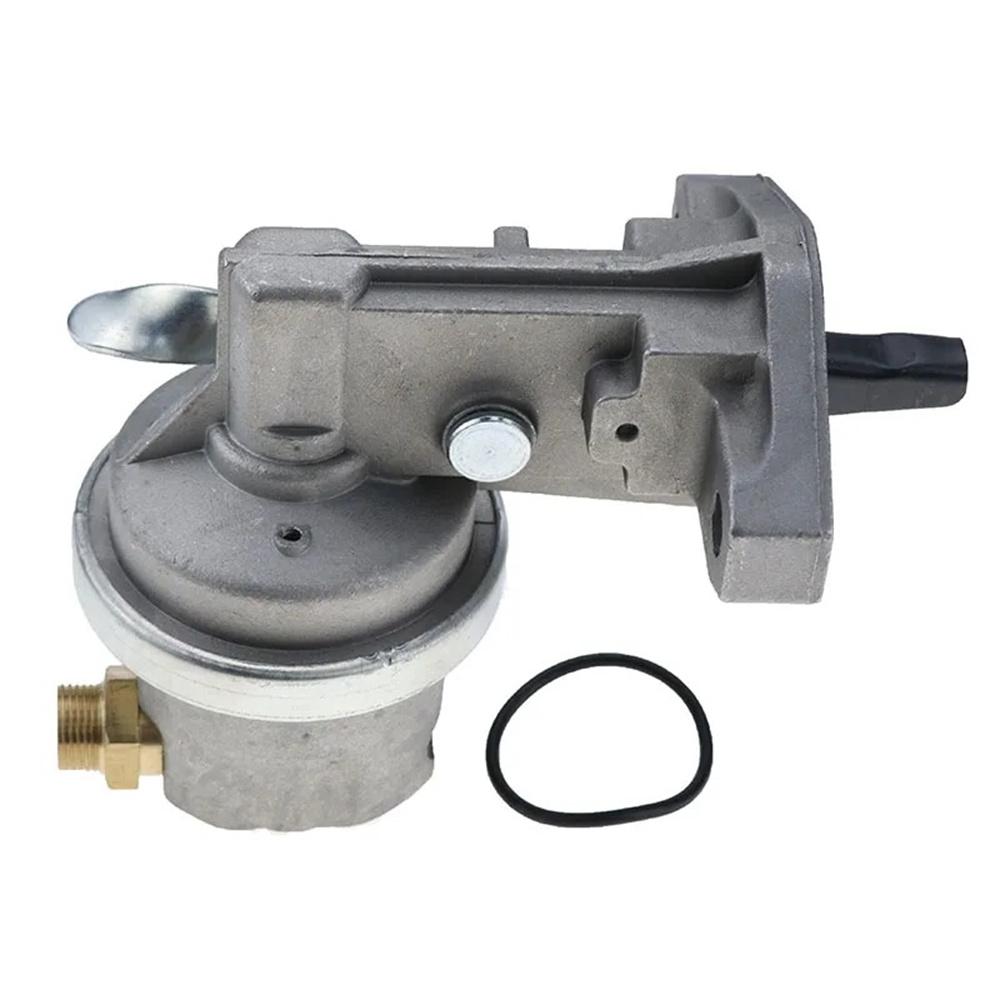 RE66153 Топливный насос подходит для John Deere 310E 310G 310SG 315SE 315SG 410E