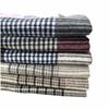 Fashionable and Versatile Imitation Cashmere Autumn and Winter Scarf for Men New Plaid Warm Scarf for Women