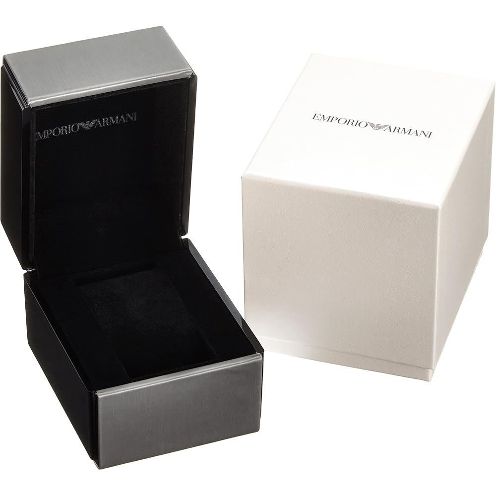 Мужские часы Emporio Armani AR2500 (Официально импортировано)