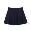 Kaslead New Arrival Women's Clothing Fashion Wind Flat Needle Double Breasted Outwear Mini Skirt 4192133 4192134