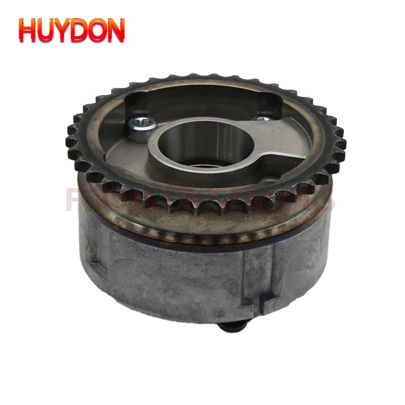 24350-2B600 VVT Timing Gear Phase Regulator For Hyundai Accent Veloster Kia Forte Rio Soul 24370-2B610 24350-2B600 24370-2B700