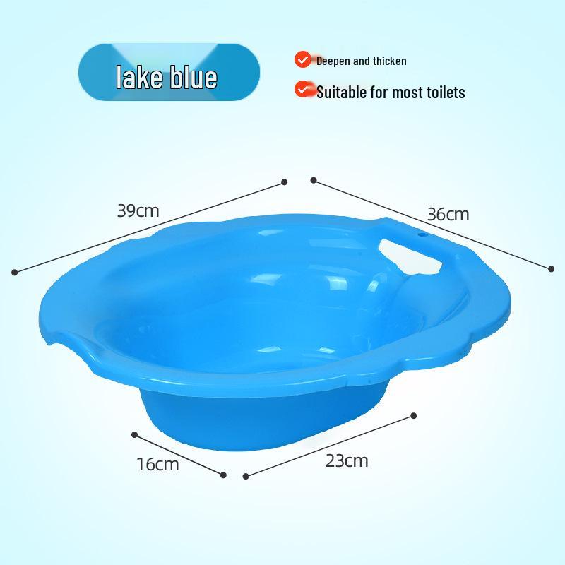 Послеродовая и для пожилых биде-раковина для геморроя и гигиенического ухода