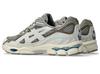1203A372-020 Asics Gel-NYC Steeple Grey Cream (Мужской)