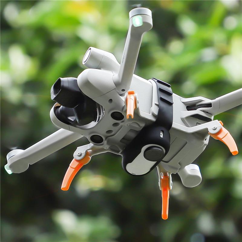 Wrist Straps For Insta360 GO 3 3S Camera Expansion Silicone Sleeve Wristband Backpack Bike Strap for Insta360 GO 2 Accessories