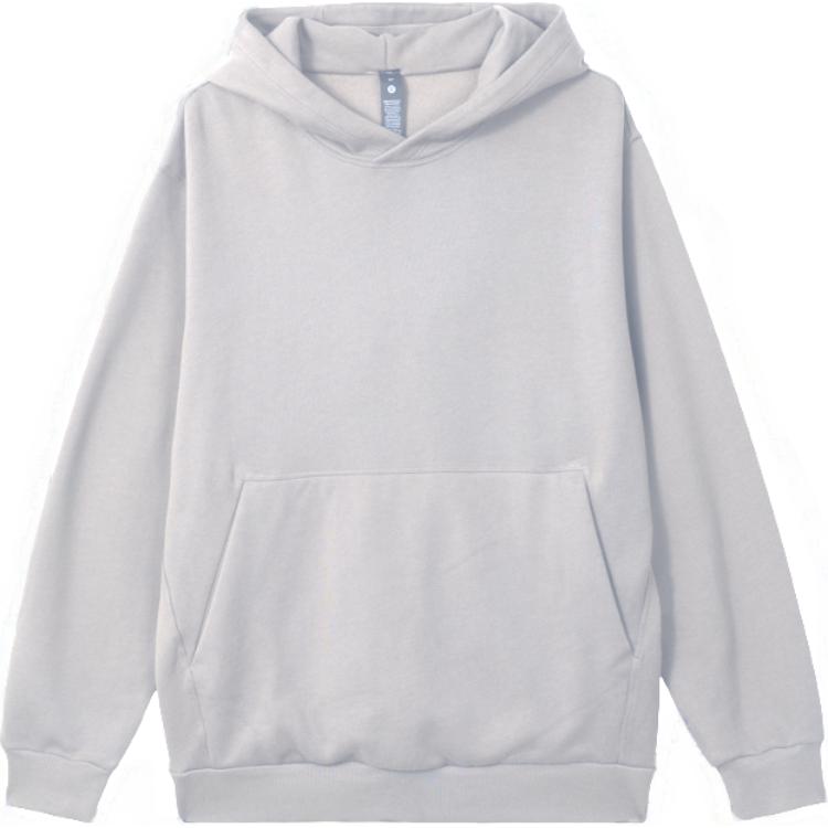 Lululemon Steady State Sweatshirt Men's LM3ERZS