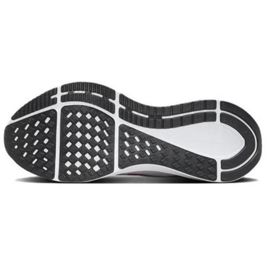 Nike Air Zoom Structure 25 White Black Gamma Blue DJ7883-109