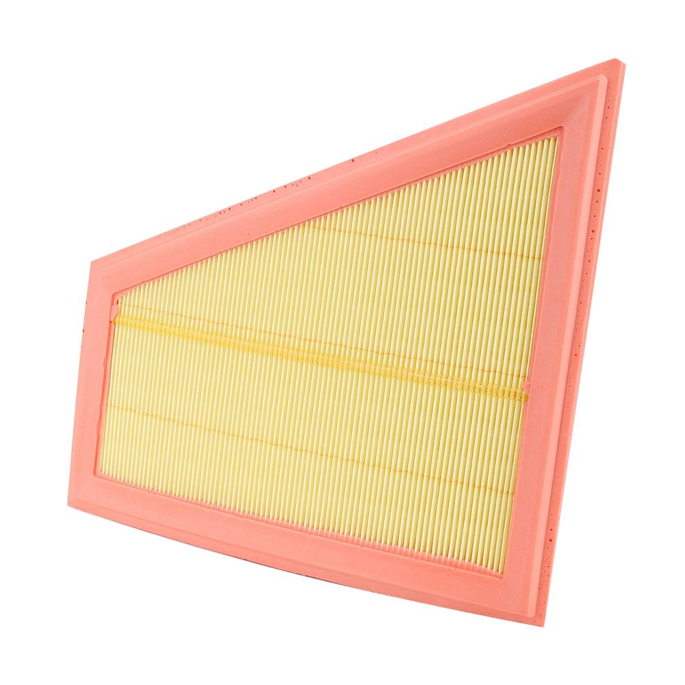 Engine Air Filter Cleaner Replace 13717582908 Fits for X1 520i 2011 2015