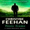 Toxic Game by Christine Feehan Paperback Book 9780349423166