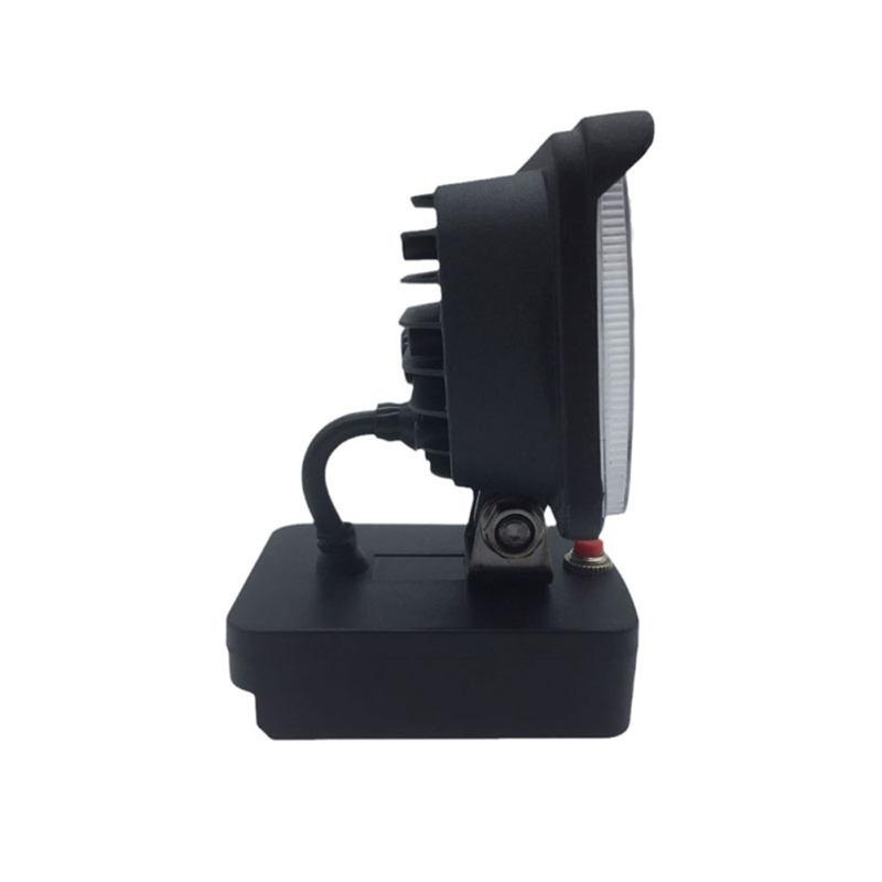 Свет инструмента высокой яркости совместим с литиевой батареей серии Bosch 18v Bat со вспышкой на открытом воздухе