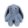 Trendy Bunny Blue Jeans - 28 Cm