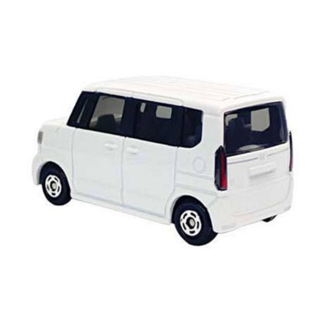 Tomica 114 Honda N-BOX Литая Миниатюрная Машинка