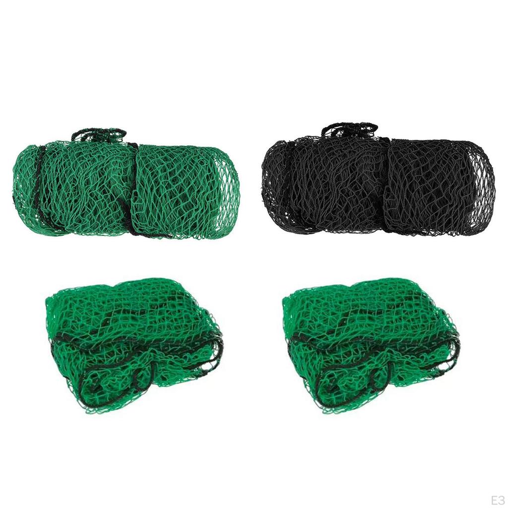 Тренировочная сетка для занятий в помещении и на улице