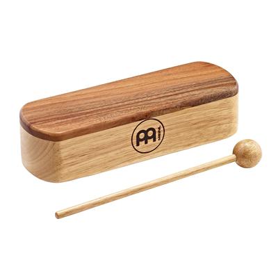 MEINL Percussion Professional Wood Block размер L PMWB1-L []