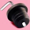 Pull Tab Transmission Cap Rubber Oil Fill Stopper Portable Gearbox Oil Plug  for Car Engine