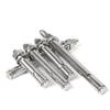 304 Stainless Steel Internal Expansion Bolts