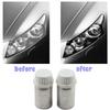 50ml Car Headlight Refurbishment Liquid Car Lampshade Liquid Blue Ice Repair Liquid Fast Bright Coating Polishing Agent