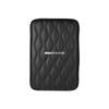 Leather Pad Auto Center Console Arm Rest Non-slip Cover Mats Interior Caps For Mercedes Benz AMG W204 W213 W205 W211 W212 W176 FG2