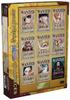 Ensky 1000-piece Jigsaw Puzzle "ONE PIECE NEW WANTED POSTERS" (50x75cm)