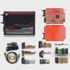 Программатор ЭБУ KTAG V7.020 V2.25 Red PCB: Неограниченные баллы, готово к Интернету