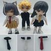 Clothes Decorations 7 Colors DIY Doll Clothing Shirt Bow Ties Uniform Bow Tie Clothes Bow Ties