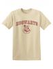 Mens Hogwarts Crest T-Shirt