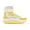 UGG La Cloud Hi Белый Желтый Женский 1108914-MWSS