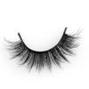 Pure Hanmdade Fluffy Eyelashes Extension Tools False Eyelashes 3D Faux Mink Hair Thick Long