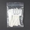 320PCS 0805 SMD керамический конденсатор комплект 16 значений 10P~226M электронные компоненты упаковка конденсатор ассорти набор 0.01uF 0.1uF 1uF