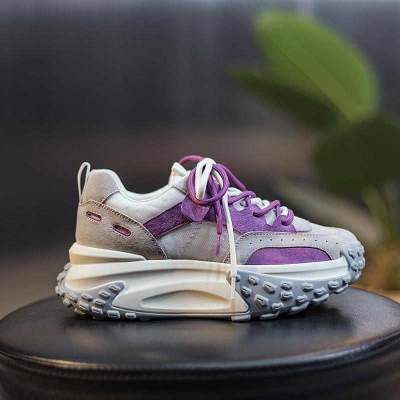 Обувь для папы с дышащей сеткой, женские летние новые универсальные спортивные туфли для отдыха Cortez