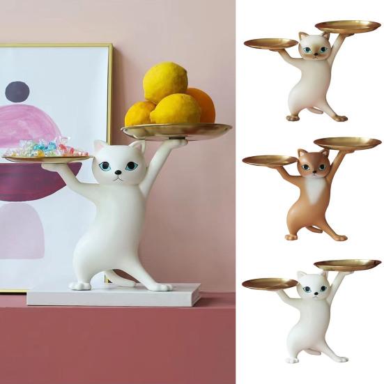 Полезный лоток для хранения. Высококачественная смола. Широкое применение.