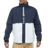 Admiral Golf ADMA3R1 Navy Rain Jacket Men's