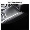 Для BMW G20 G23 G28 G42 i3 i4 3 4 Серии Из Алькантары Накладка на Панель Переключения Передач Отделка Стикер M Performance Аксессуар для Интерьера
