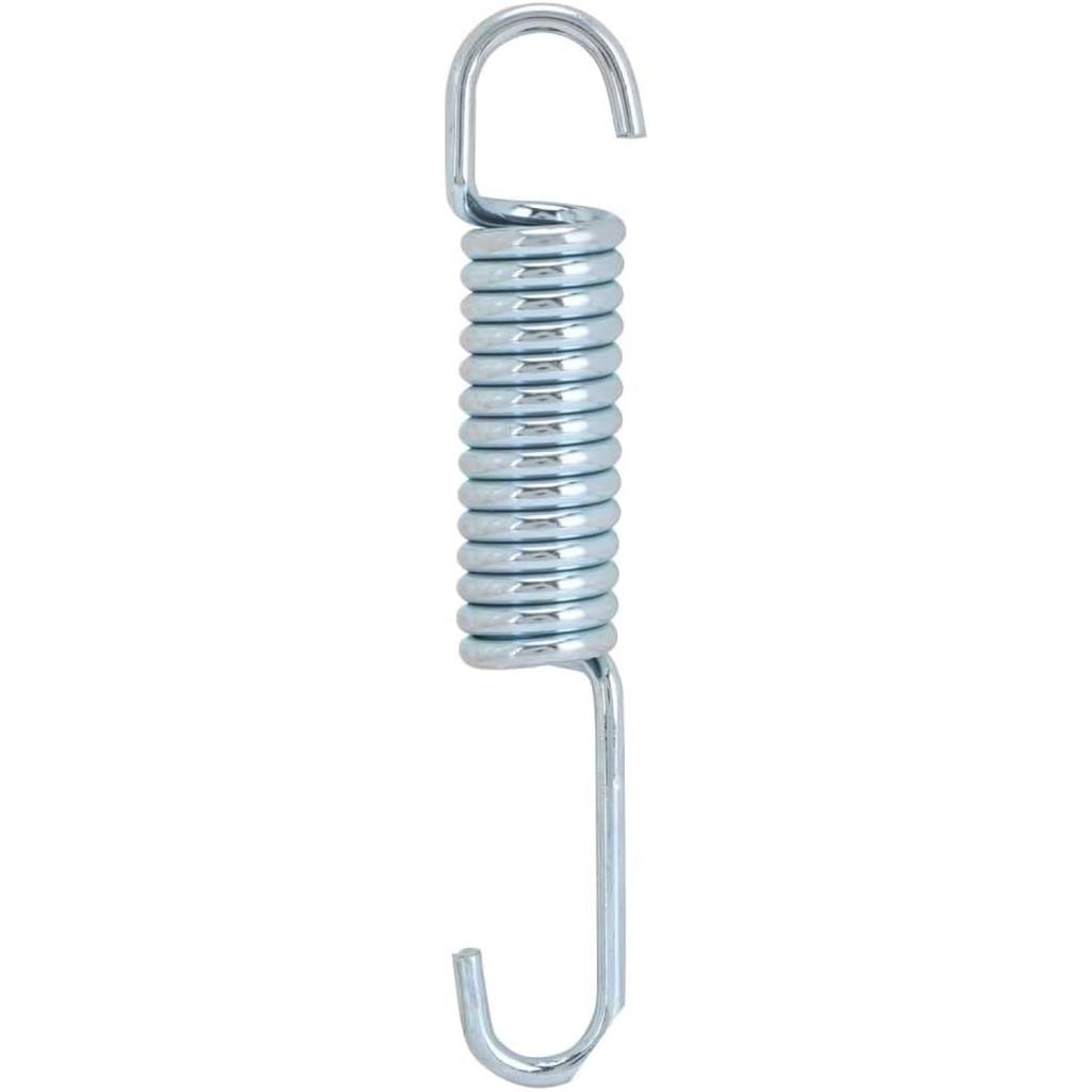CHANGCHENG Electric Dirt Bike Kickstand Springs Surron Kickstand Spring Replacements Set for SurRon Light Bee X/S Segway X160/X260 / Talaria