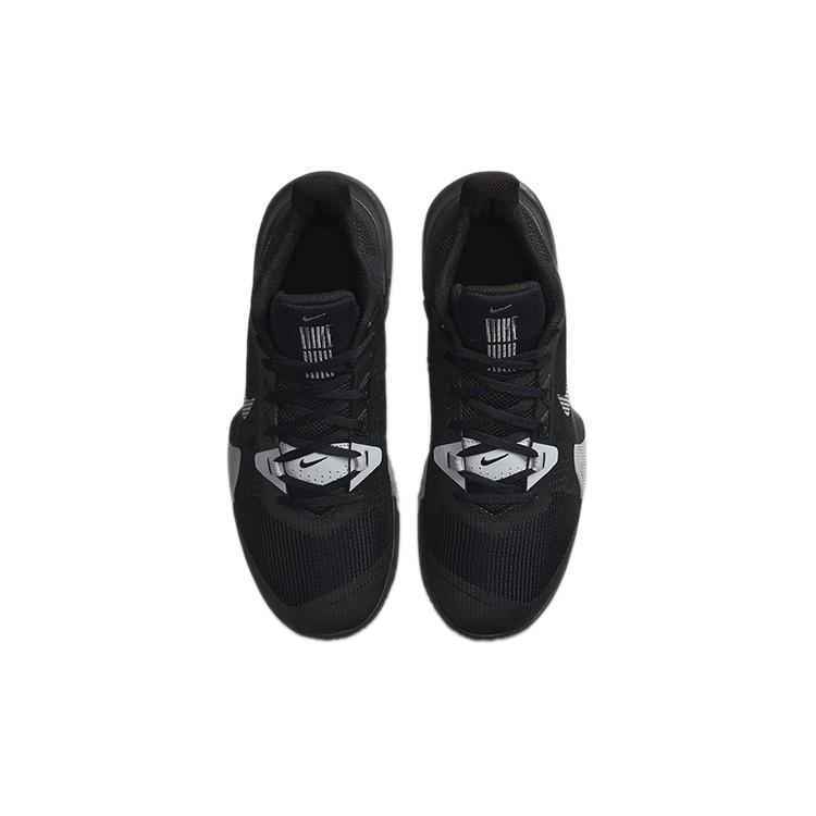 Nike Air Max Impact 3 'Черный Вольфрамовый Серый' Мужские DC3725-003