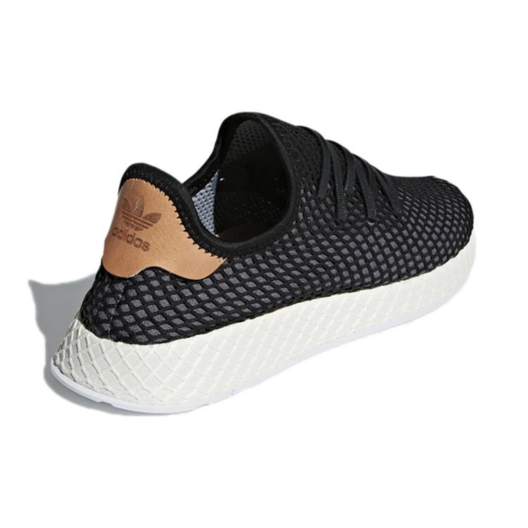 Adidas Deerupt Black Pearl B41758