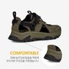Teva Men S cuShion cloSe Toe Water ShoeS Hurricane Xlt3 Ct Stvm2613721 Blk