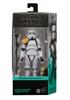 Hasbro Звездные Войны Черная Серия Штурмовик Патруль Джеды 15см Изгой Один История Звездных Войн Коллекционная Фигурка F1875 Оригинальный Продукт Один (Возраст 4+)