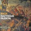 LP Record JOHANN SEBASTIAN BACH - Matthäuspassion CAL30859 CALIG Germany Classical Used