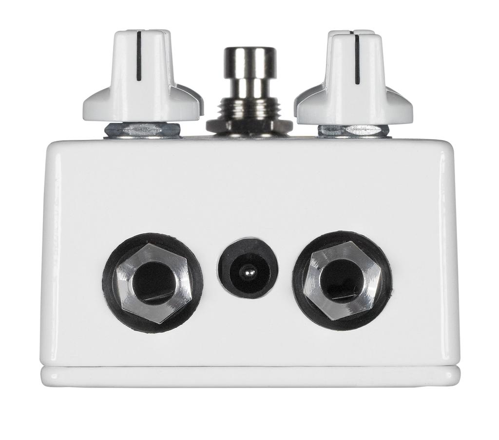 Earth Quaker Devices Digital Delay Reverb Dispatch Master &