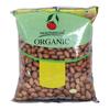 Арахис (500 г), Organic Peanuts,  Health Fields