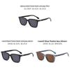 Trendy Square Eyewear With Pc Lenses For Casual Outdoor Activities And Fashion Use