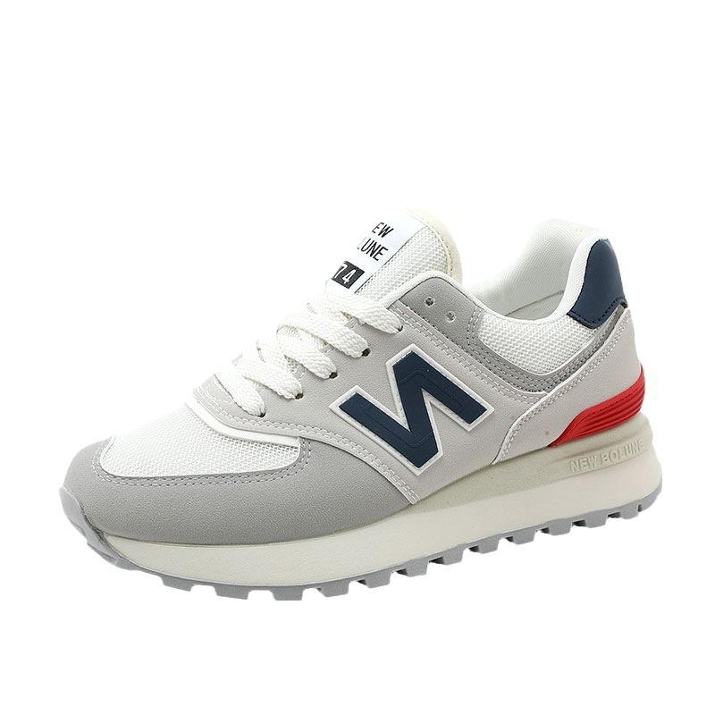 New Balance New Balance Новые дышащие кроссовки для лета и осени Повседневные