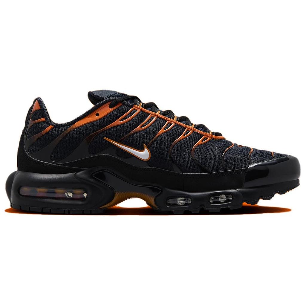 Nike Air Max Plus 'Темный Обсидиан Монарх' Мужские FN6949-400