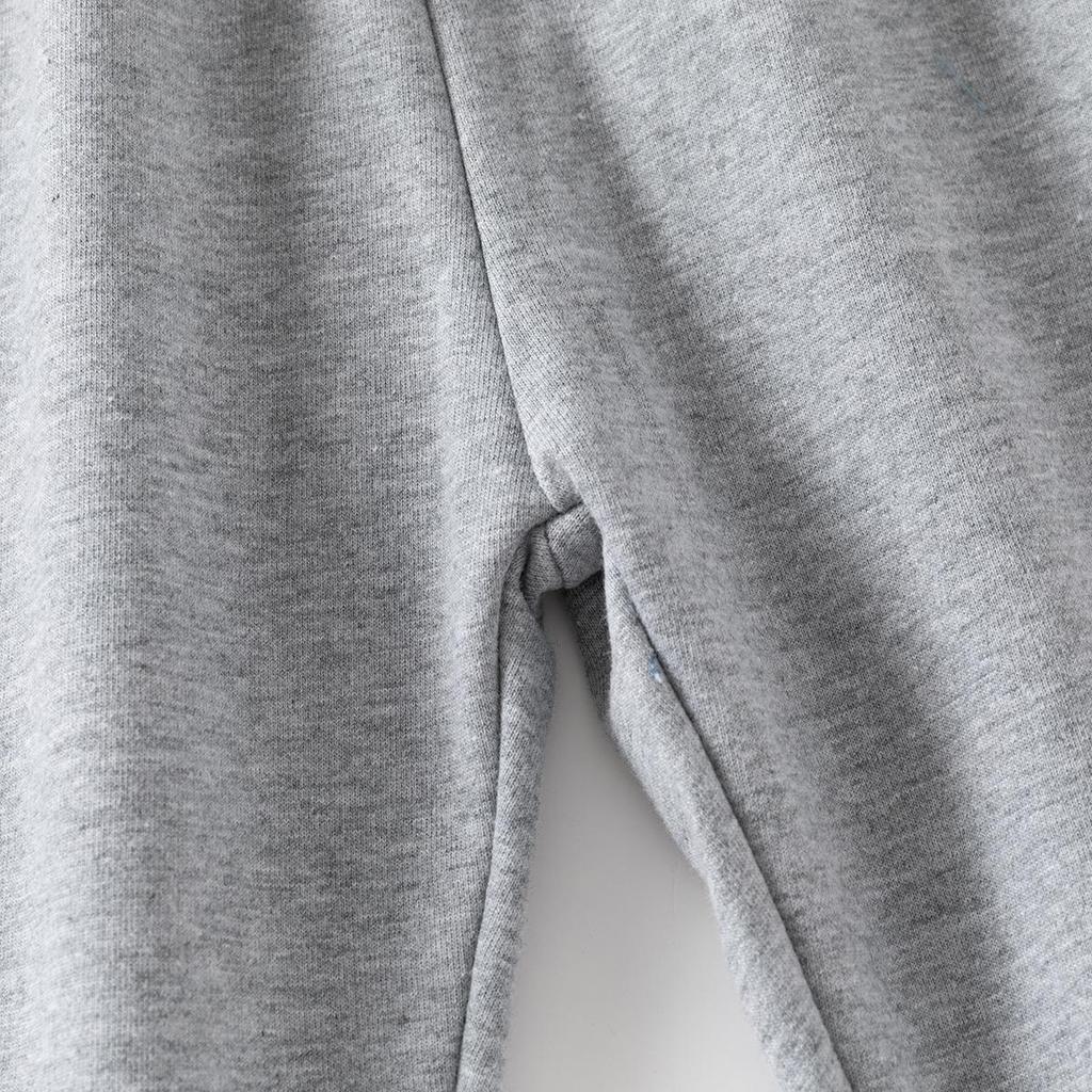 Autumn New Boys' Sweatpants Korean Version Children's Clothing Solid Color Children's Sports Pants Casual Pants